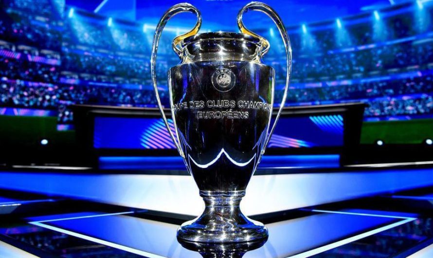 Ce antrenor are cele mai multe Champions League?