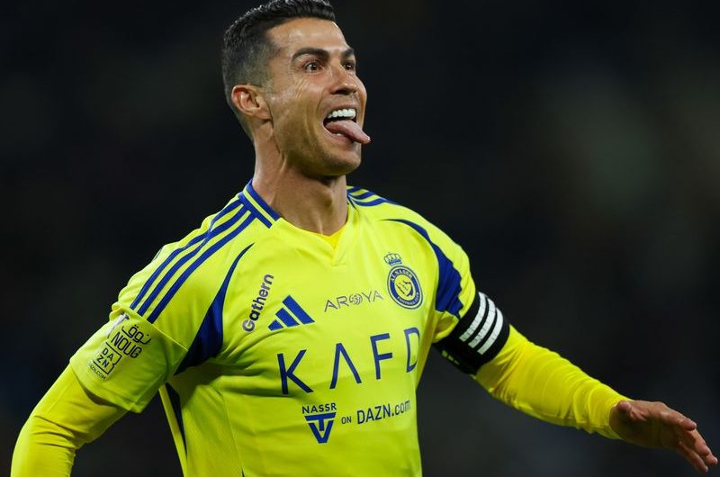 Top 10 cel mai bine plătiți sportivi din lume în 2025